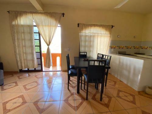 Apartamento Departamento La Gloria