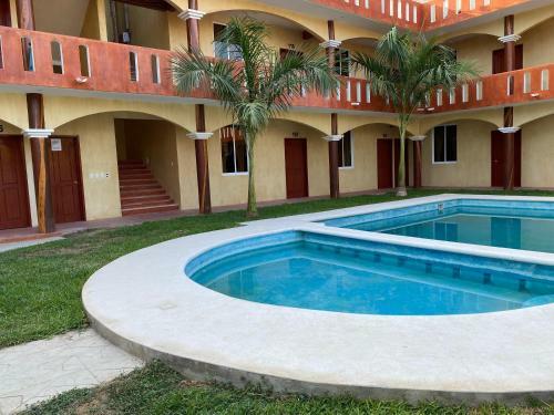 Apartamento Departamento La Gloria