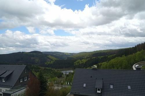 Apartamento Ferienwohnung Pistenblick In Winterberg