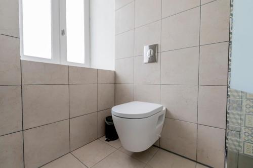 Apartamento La Suite Chill (Centre Ville-netflix-wifi)