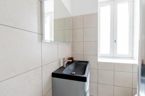 Apartamento La Suite Chill (Centre Ville-netflix-wifi)