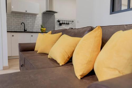 Apartamento La Suite Chill (Centre Ville-netflix-wifi)