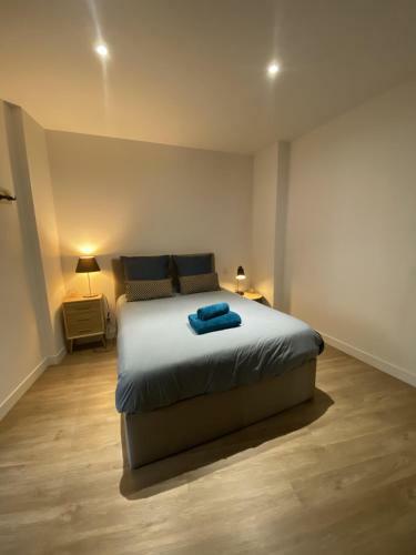 Apartamento "t2 Edouard" Centre Ville Au Calme