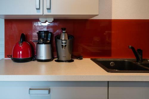 Bed & Breakfast Chambre D'h�te Sainte �milie