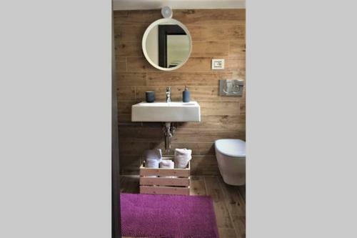 Apartamento Dock78 - Miniloft In Catania Center