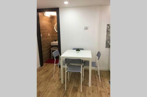 Apartamento Dock78 - Miniloft In Catania Center