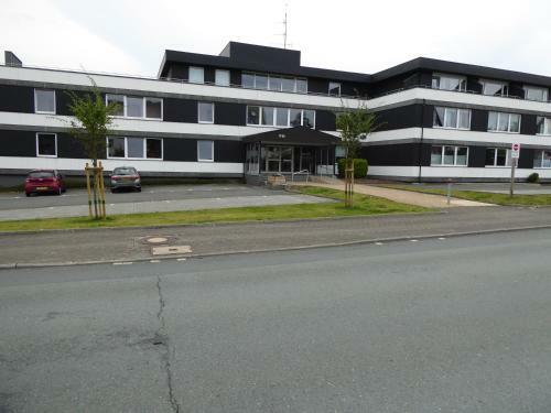 Apartment Winterberg Citystar Neu