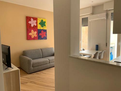 Terre D?aci Apartments Casa Peppe