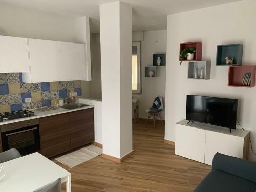 Terre D?aci Apartments Casa Peppe