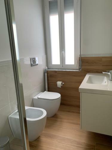Terre D?aci Apartments Casa Peppe