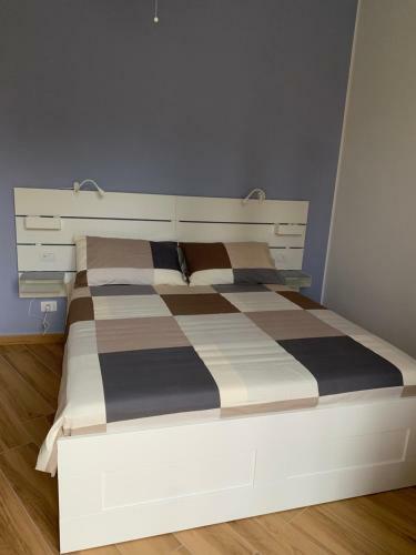 Terre D?aci Apartments Casa Peppe