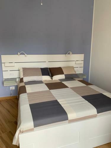Terre D?aci Apartments Casa Peppe
