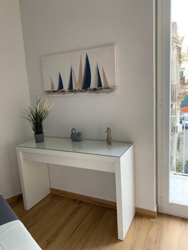 Terre D?aci Apartments Casa Peppe