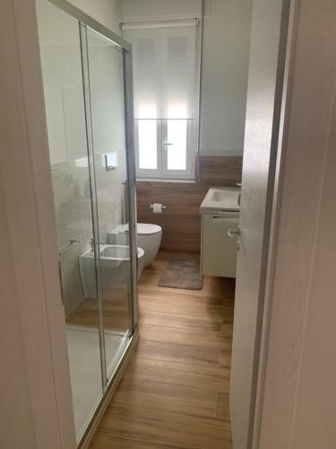 Terre D?aci Apartments Casa Peppe