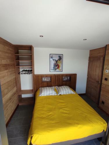 Villa Nature Cottage Vosges Spa Le Cerf