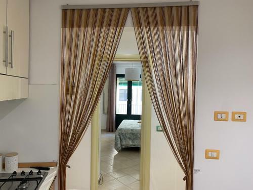 Terre Daci Apartments - Casa Vastea