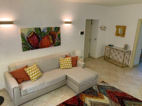 Terre Daci Apartments - Casa Vastea