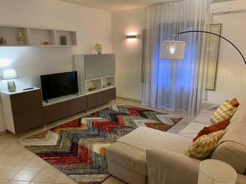 Terre Daci Apartments - Casa Vastea