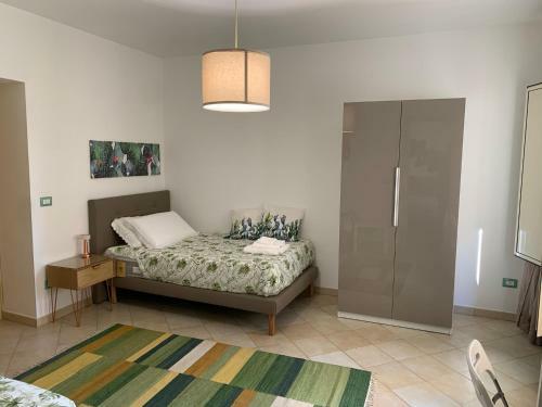 Terre Daci Apartments - Casa Vastea