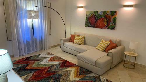 Terre Daci Apartments - Casa Vastea