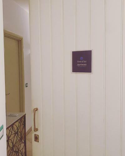 Terre Daci Apartments - Casa Vastea