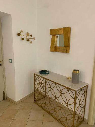 Terre Daci Apartments - Casa Vastea