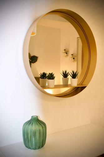 Terre Daci Apartments - Casa Vastea