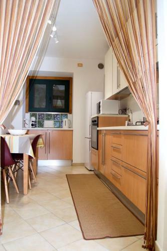 Terre Daci Apartments - Casa Vastea