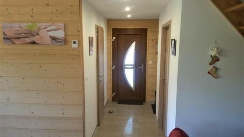 Chalet De La Feigne
