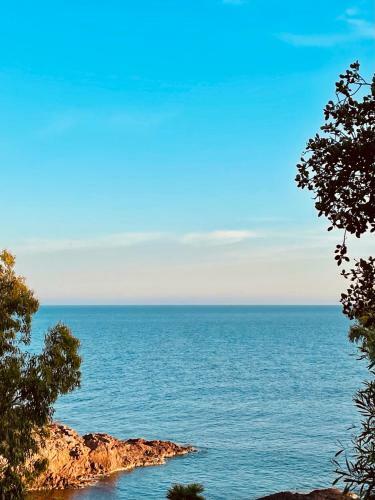 Villa Santa Margharita Vue Mer