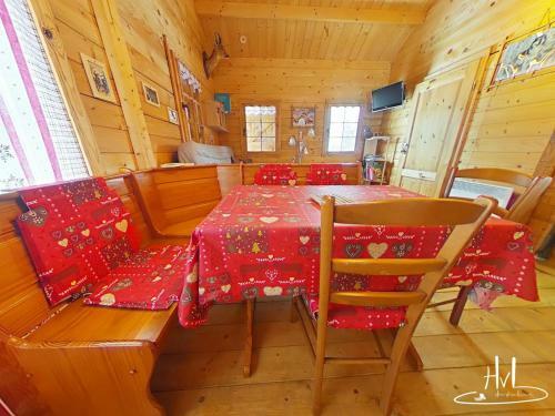 Chalet Tranquillou, Calme Et Nature
