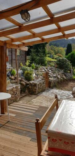 Chalet Tranquillou, Calme Et Nature