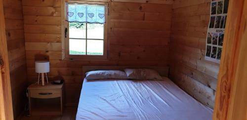 Chalet Tranquillou, Calme Et Nature