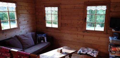 Chalet Tranquillou, Calme Et Nature