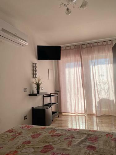 Hostal L'oasi Del Tuffatore