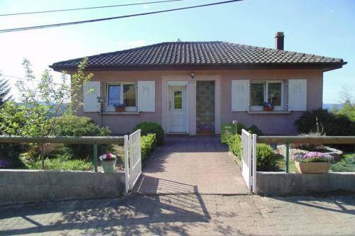 G�te De Moyenne Montagne