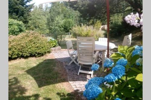 G�te De Moyenne Montagne