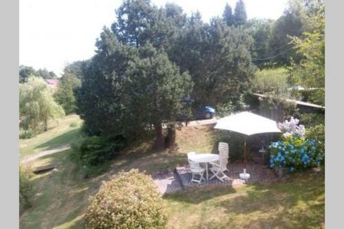 G�te De Moyenne Montagne