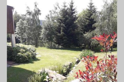 G�te De Moyenne Montagne