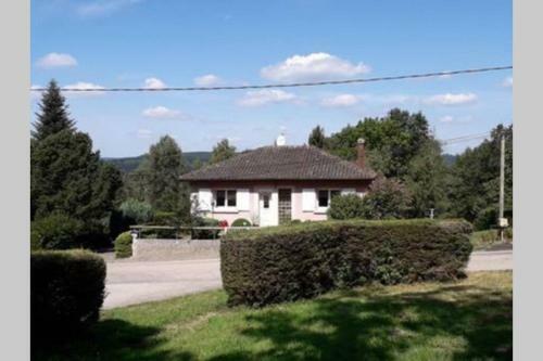 G�te De Moyenne Montagne