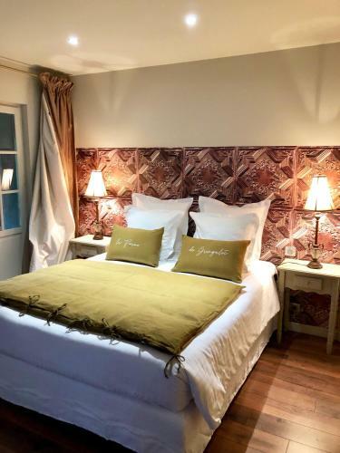 Bed & Breakfast La Ferme De Gringalet