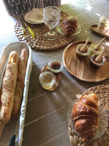 Bed & Breakfast La Ferme De Gringalet