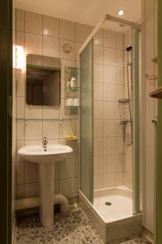 Bed & Breakfast Domaine Des Iris