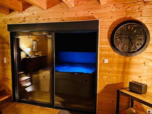 Le Hygge Chalet G�rardmer-spa