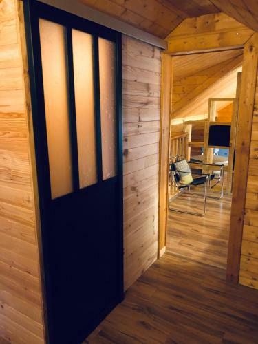 Le Hygge Chalet G�rardmer-spa