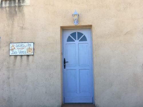 Maison La Benvingude