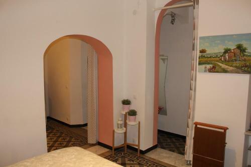 Apartamento La Casa Del Pescatore