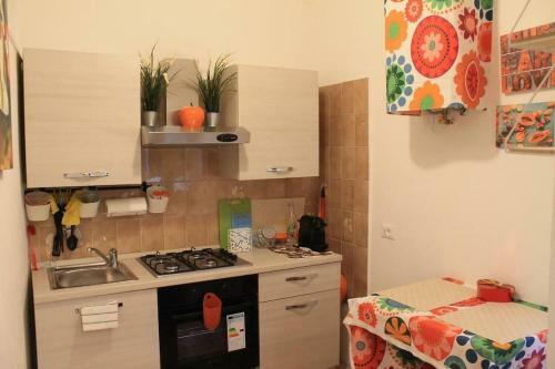 Apartamento La Casa Del Pescatore