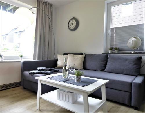 Apartment Winterberg Bike & Ski Lounge