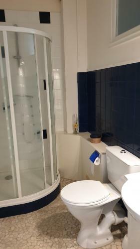 Bed & Breakfast Cosy Er Lann Chambres D'h�tes